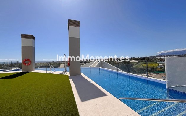 Bestaande woning - Appartement - Marbella - Nueva Andalucía