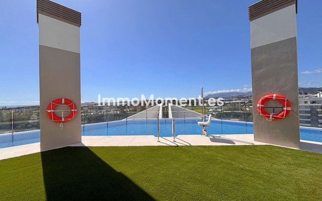 Bestaande woning - Appartement - Marbella - Nueva Andalucía