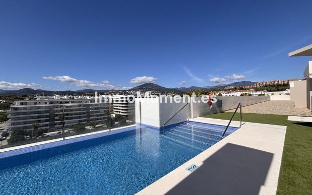 Bestaande woning - Appartement - Marbella - Nueva Andalucía