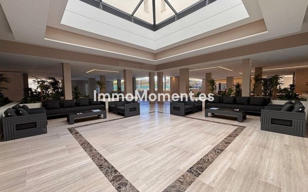 Bestaande woning - Appartement - Marbella - Nueva Andalucía