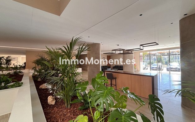 Bestaande woning - Appartement - Marbella - Nueva Andalucía