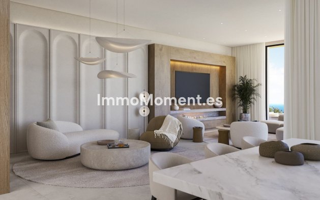 Wiederverkauf - Villa - Marbella - Elviria