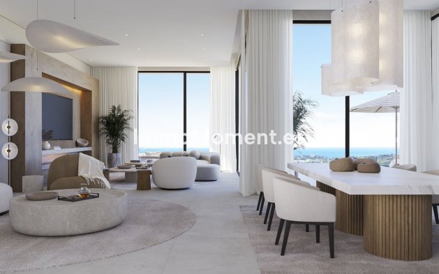 Wiederverkauf - Villa - Marbella - Elviria