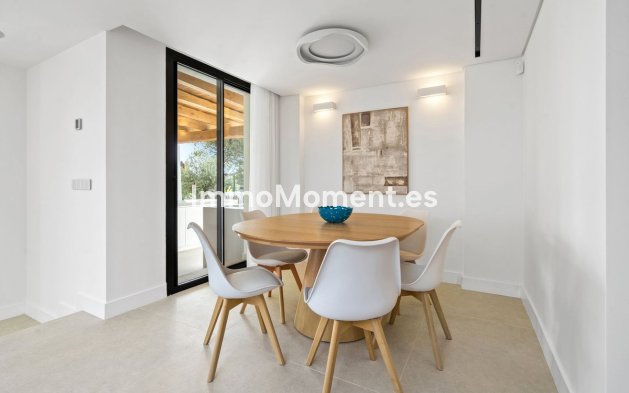 Wiederverkauf - Villa - Marbella - El Rosario