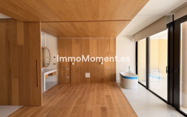 Bestaande woning - Appartement - Fuengirola - Higueron