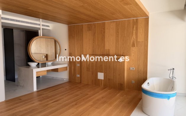 Bestaande woning - Appartement - Fuengirola - Higueron