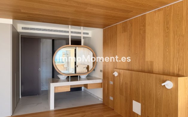 Bestaande woning - Appartement - Fuengirola - Higueron