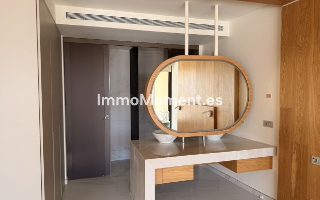 Bestaande woning - Appartement - Fuengirola - Higueron