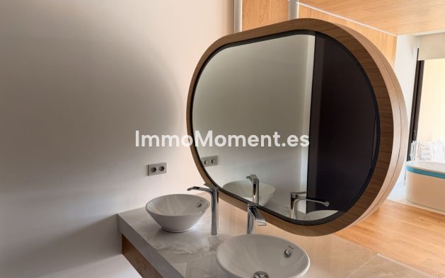 Bestaande woning - Appartement - Fuengirola - Higueron