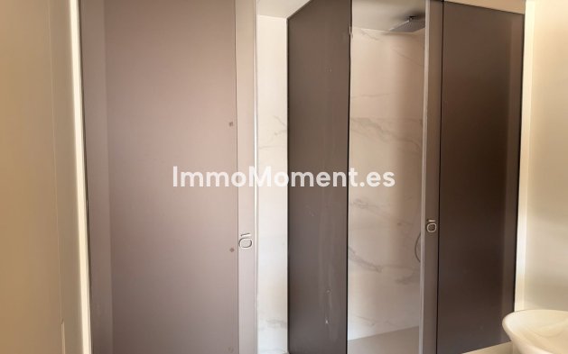 Bestaande woning - Appartement - Fuengirola - Higueron