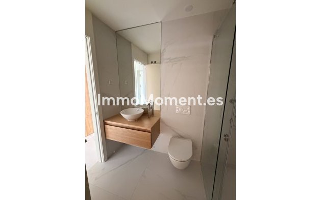 Bestaande woning - Appartement - Fuengirola - Higueron