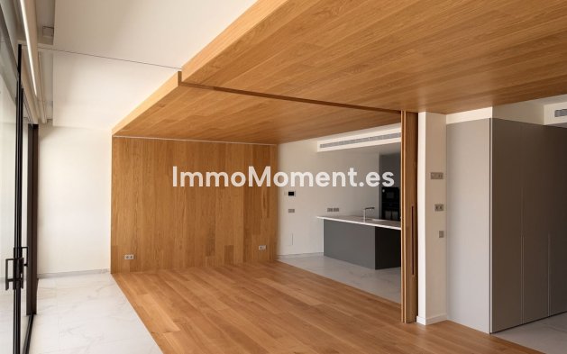 Bestaande woning - Appartement - Fuengirola - Higueron