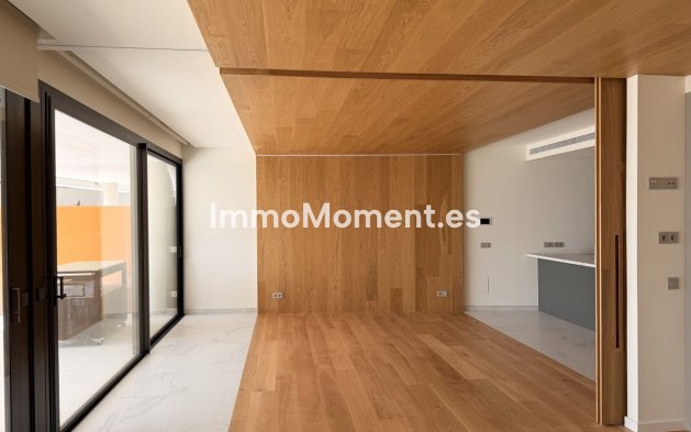 Bestaande woning - Appartement - Fuengirola - Higueron