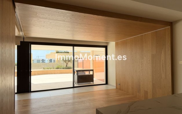 Bestaande woning - Appartement - Fuengirola - Higueron
