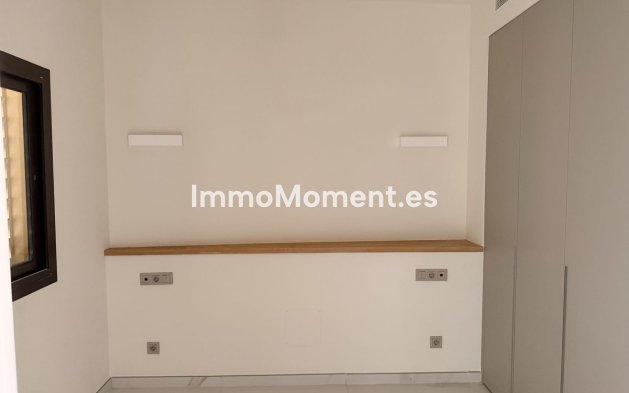 Bestaande woning - Appartement - Fuengirola - Higueron