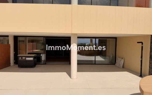 Bestaande woning - Appartement - Fuengirola - Higueron