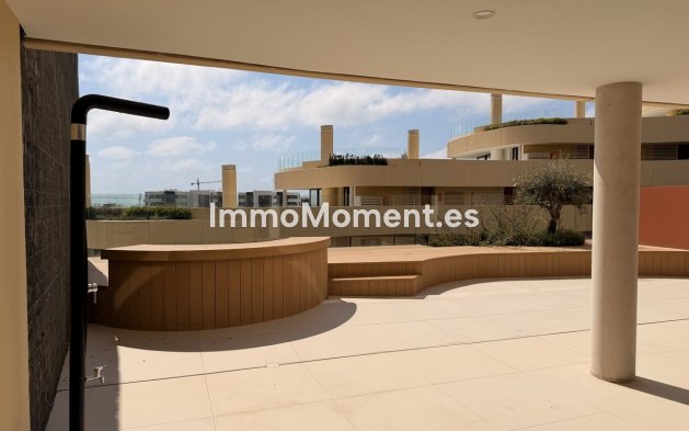 Bestaande woning - Appartement - Fuengirola - Higueron