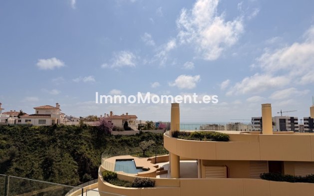 Bestaande woning - Appartement - Fuengirola - Higueron