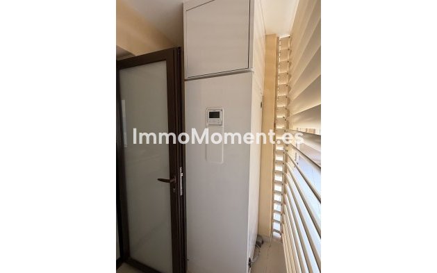 Bestaande woning - Appartement - Fuengirola - Higueron