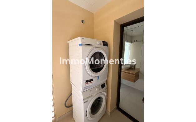 Bestaande woning - Appartement - Fuengirola - Higueron