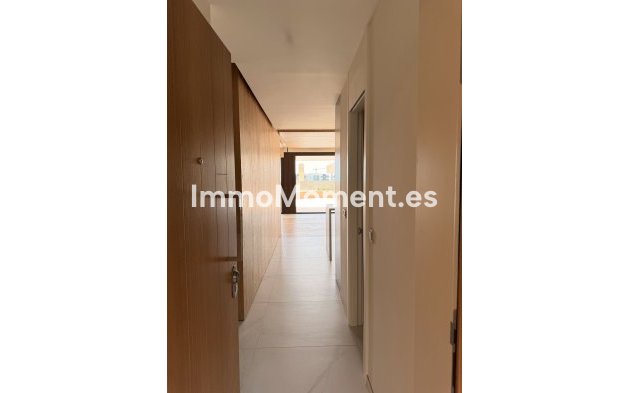 Bestaande woning - Appartement - Fuengirola - Higueron