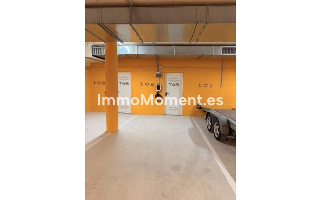 Bestaande woning - Appartement - Fuengirola - Higueron