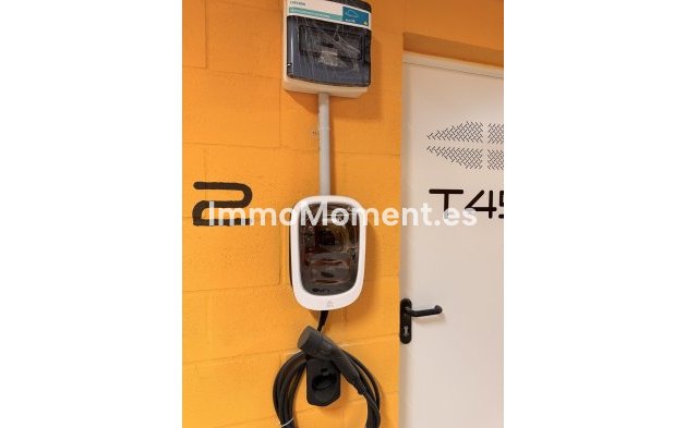 Bestaande woning - Appartement - Fuengirola - Higueron