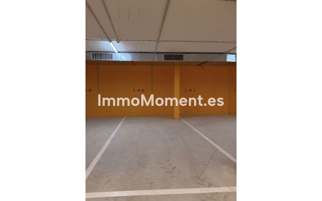 Bestaande woning - Appartement - Fuengirola - Higueron