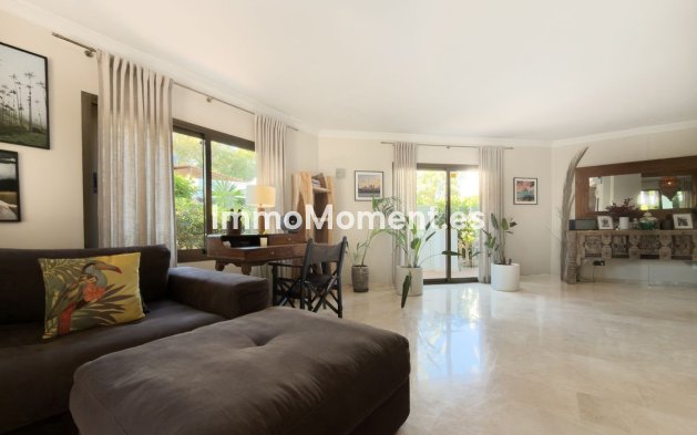 Revente - Appartement - Marbella - Elviria