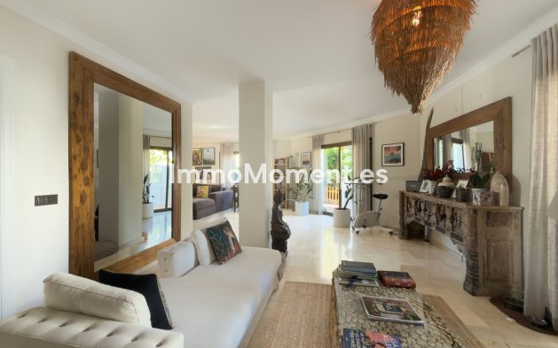 Revente - Appartement - Marbella - Elviria