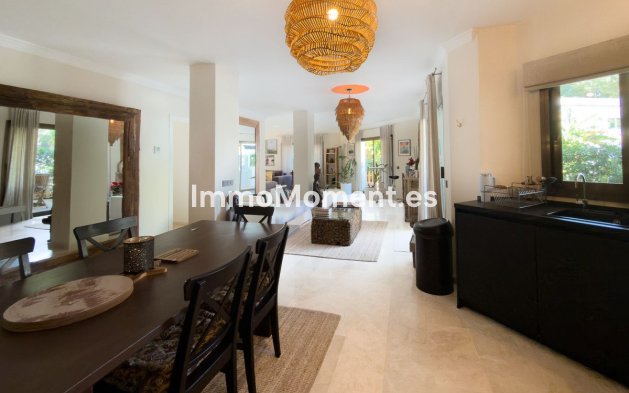 Revente - Appartement - Marbella - Elviria