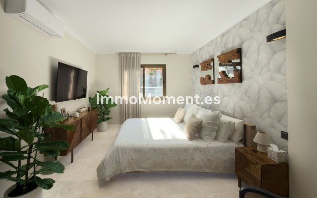 Revente - Appartement - Marbella - Elviria
