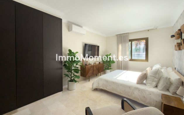 Revente - Appartement - Marbella - Elviria