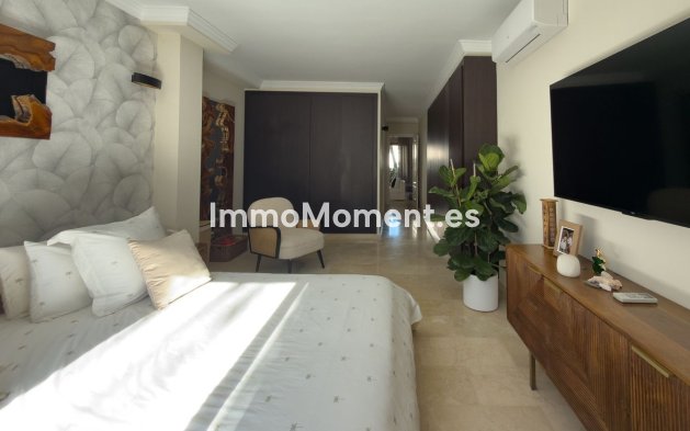 Revente - Appartement - Marbella - Elviria
