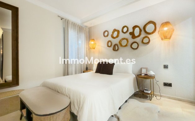 Revente - Appartement - Marbella - Elviria