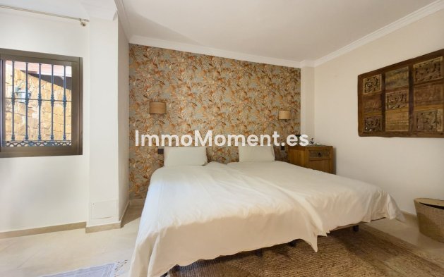 Revente - Appartement - Marbella - Elviria