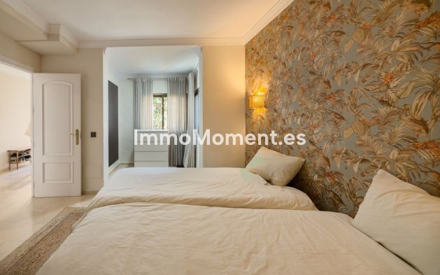 Revente - Appartement - Marbella - Elviria