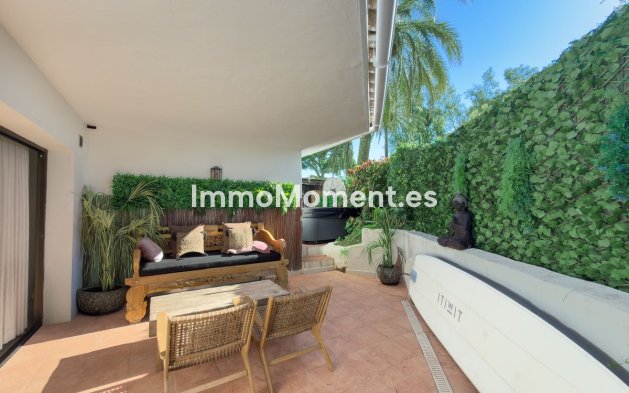 Revente - Appartement - Marbella - Elviria
