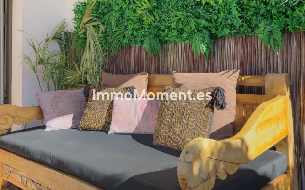 Revente - Appartement - Marbella - Elviria