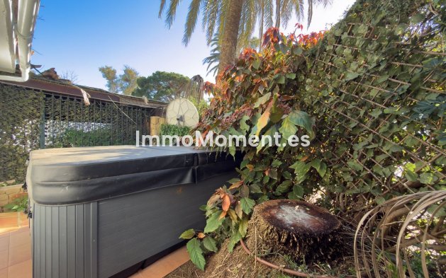 Revente - Appartement - Marbella - Elviria