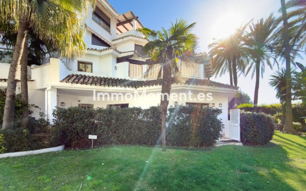 Revente - Appartement - Marbella - Elviria