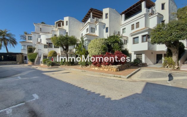 Revente - Appartement - Marbella - Elviria