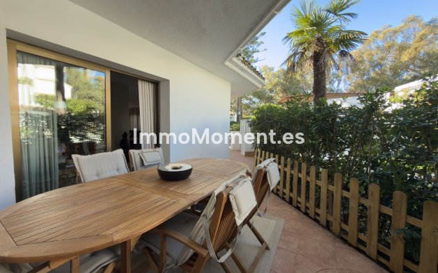 Revente - Appartement - Marbella - Elviria