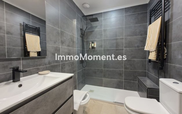 Revente - Appartement - Marbella - Elviria