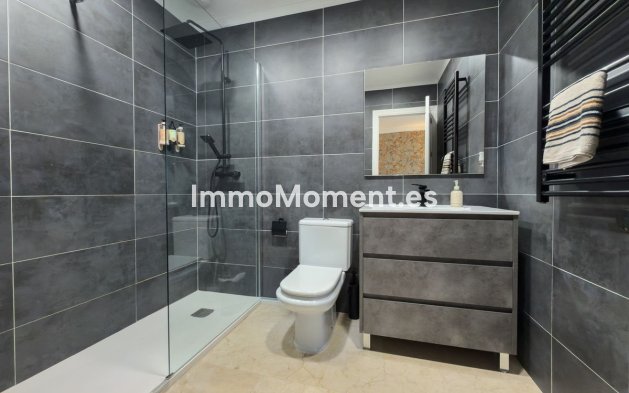 Revente - Appartement - Marbella - Elviria