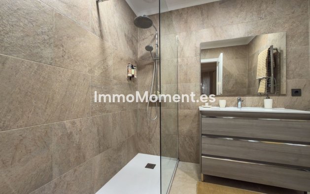 Revente - Appartement - Marbella - Elviria