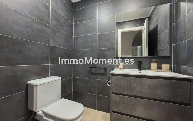 Revente - Appartement - Marbella - Elviria