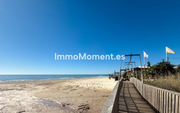 Revente - Appartement - Marbella - Elviria