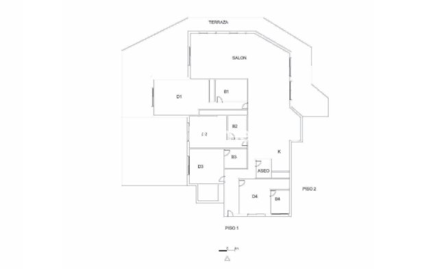 Revente - Appartement - Marbella - Elviria