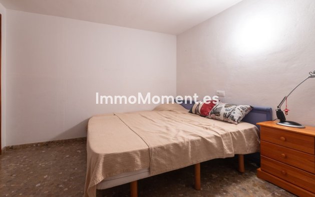 Bestaande woning - Geschakelde woning - Marbella - Marbella Centro